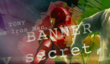 Disney's Massive Layoffs Have Seemingly Hit Marvel Hard