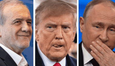 Iran and Russia are gaming the United States, and winning