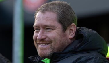 Matt Beard inducted into WSL Hall of Fame