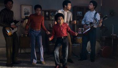 'Michael' Bows to $217 Million Globally, 'Mario' Surpasses $800 Million