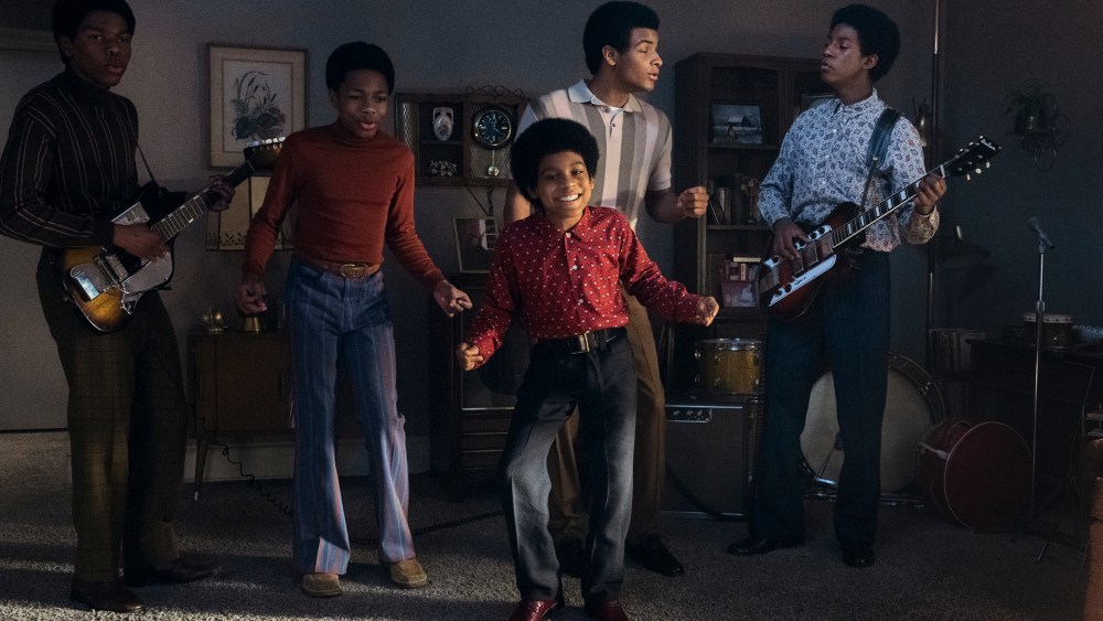 'Michael' Bows to $217 Million Globally, 'Mario' Surpasses $800 Million