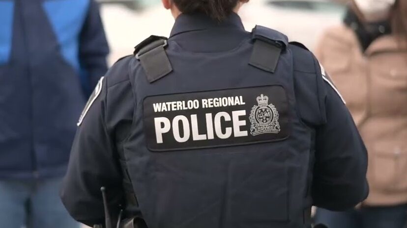 Fatal collision in Kitchener between e-bike and pickup truck