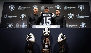 Las Vegas Raiders logo