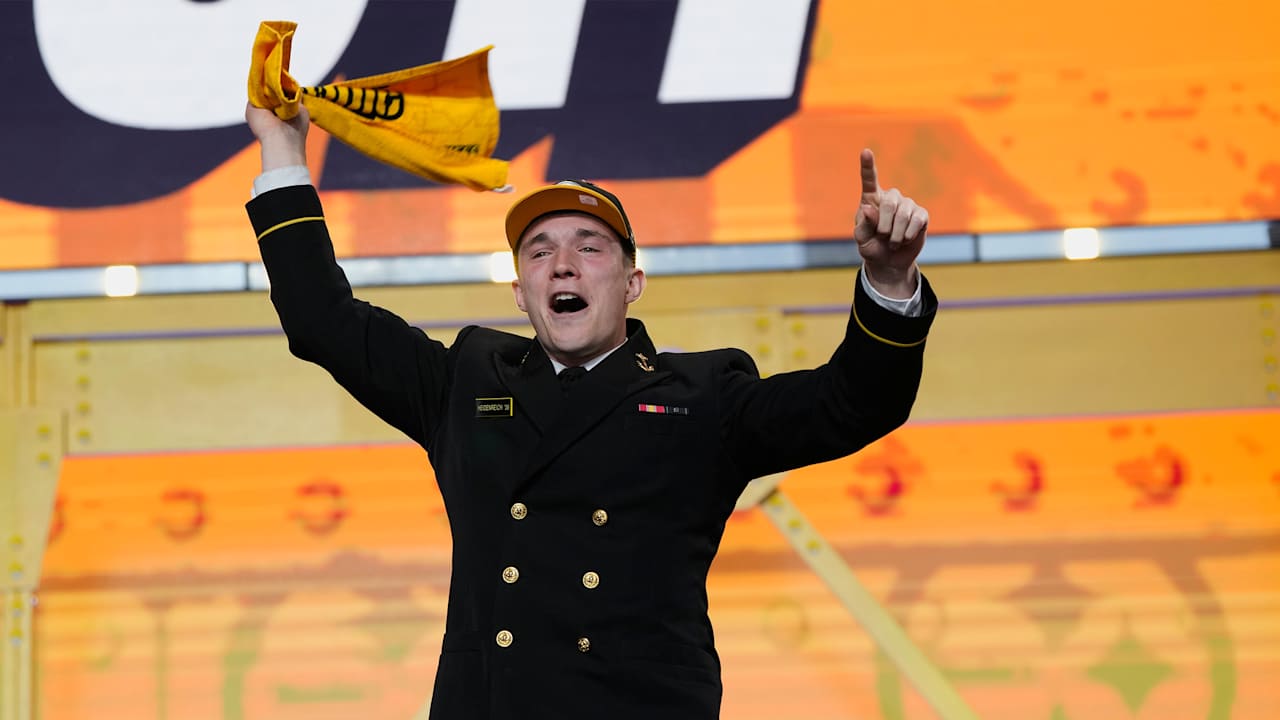 Pittsburgh Steelers logo