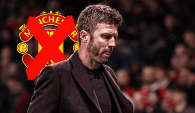 Michael Carrick loses support of Man Utd hierarchy due to key element of Leeds defeat
