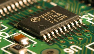 The Blogs: The Chip Behind Israel’s Security | Jessica Feldan