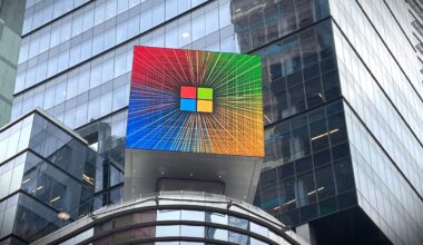 Microsoft
