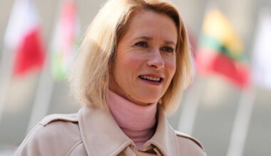 Middle East crises divide Europe with rising fuel costs and tensions over Israel policy