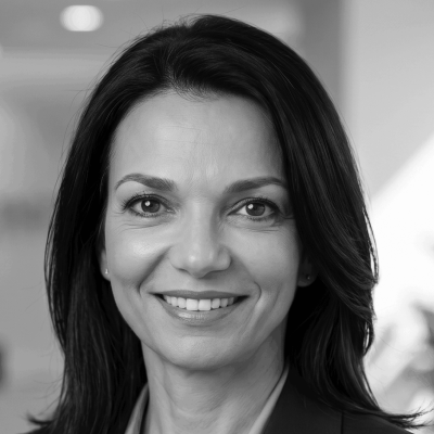 The Blogs: AI Governance in Israeli Banks: Boardroom Hype vs. Production Reality | Mihaela Toma Makenbach