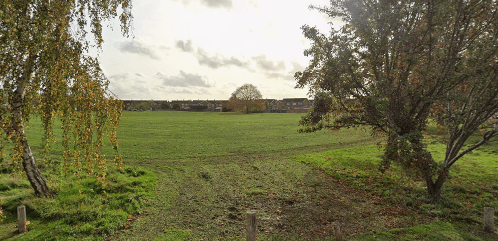 Milton Regis Recreation Ground