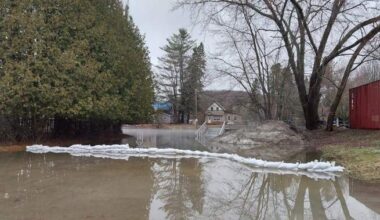Spring flooding prompts Minden Hills, Ont. to declare state of emergency - Peterborough