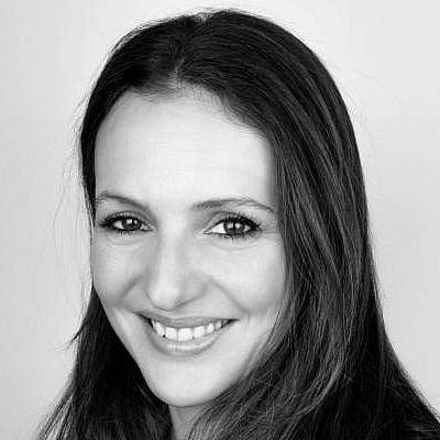 The Blogs: The Sky is So Full today. Yom HaZikaron | Mira Neshama Weil