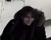 Toronto police ask for public's help finding missing woman