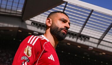 Mohamed Salah