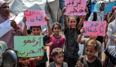 Israel Moves Toward Executing Palestinian Children