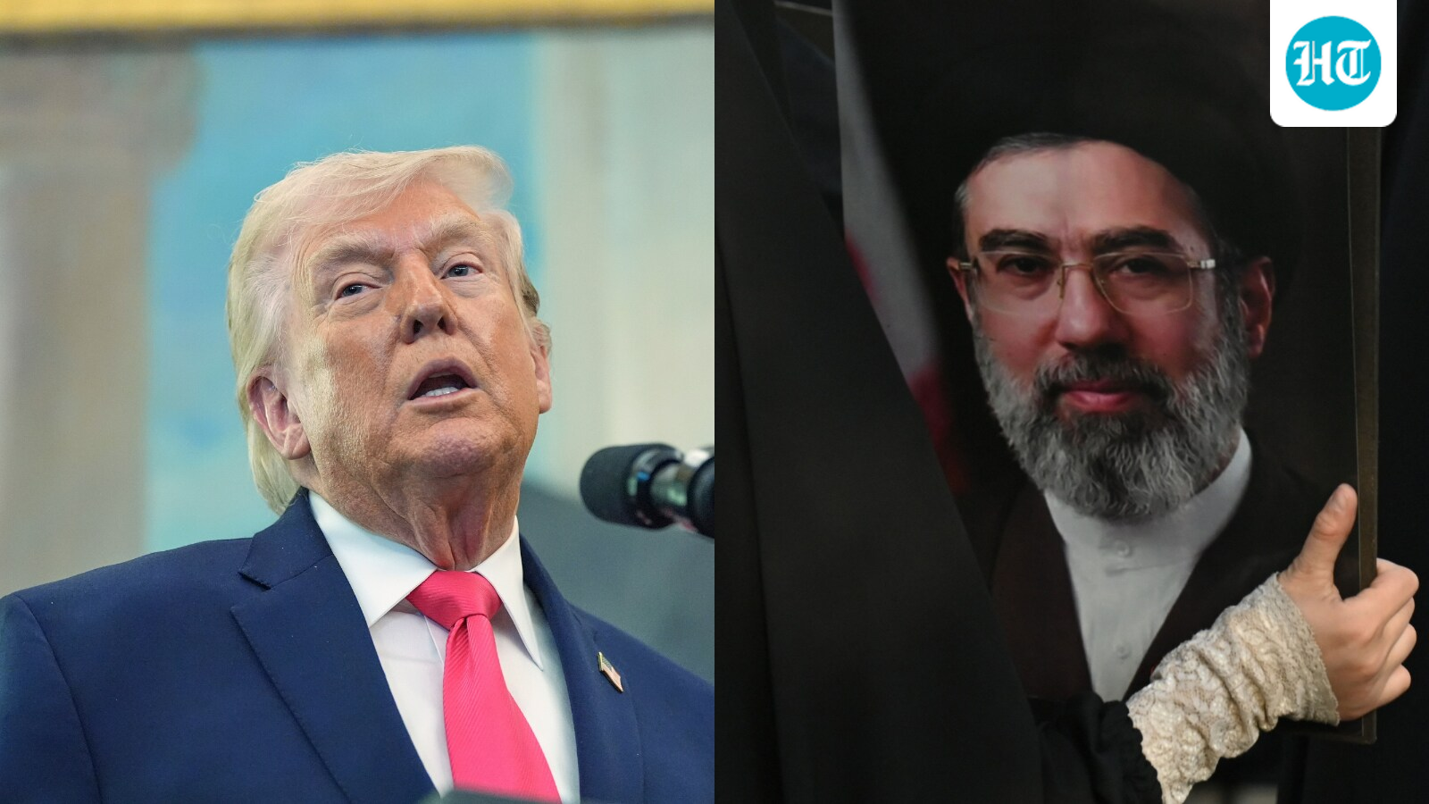 US Iran War Live: Iran targets Amazon AWS in Bahrain, Dubai dismisses Oracle facilities reports