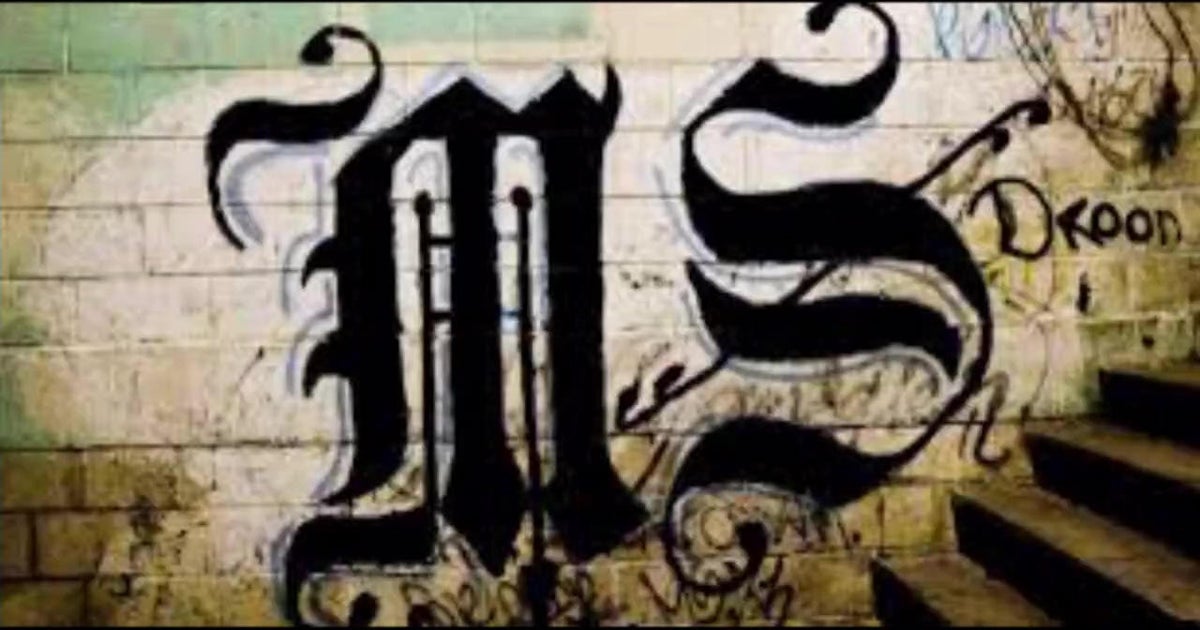 Mass murder trial in El Salvador for almost 500 alleged MS-13 members