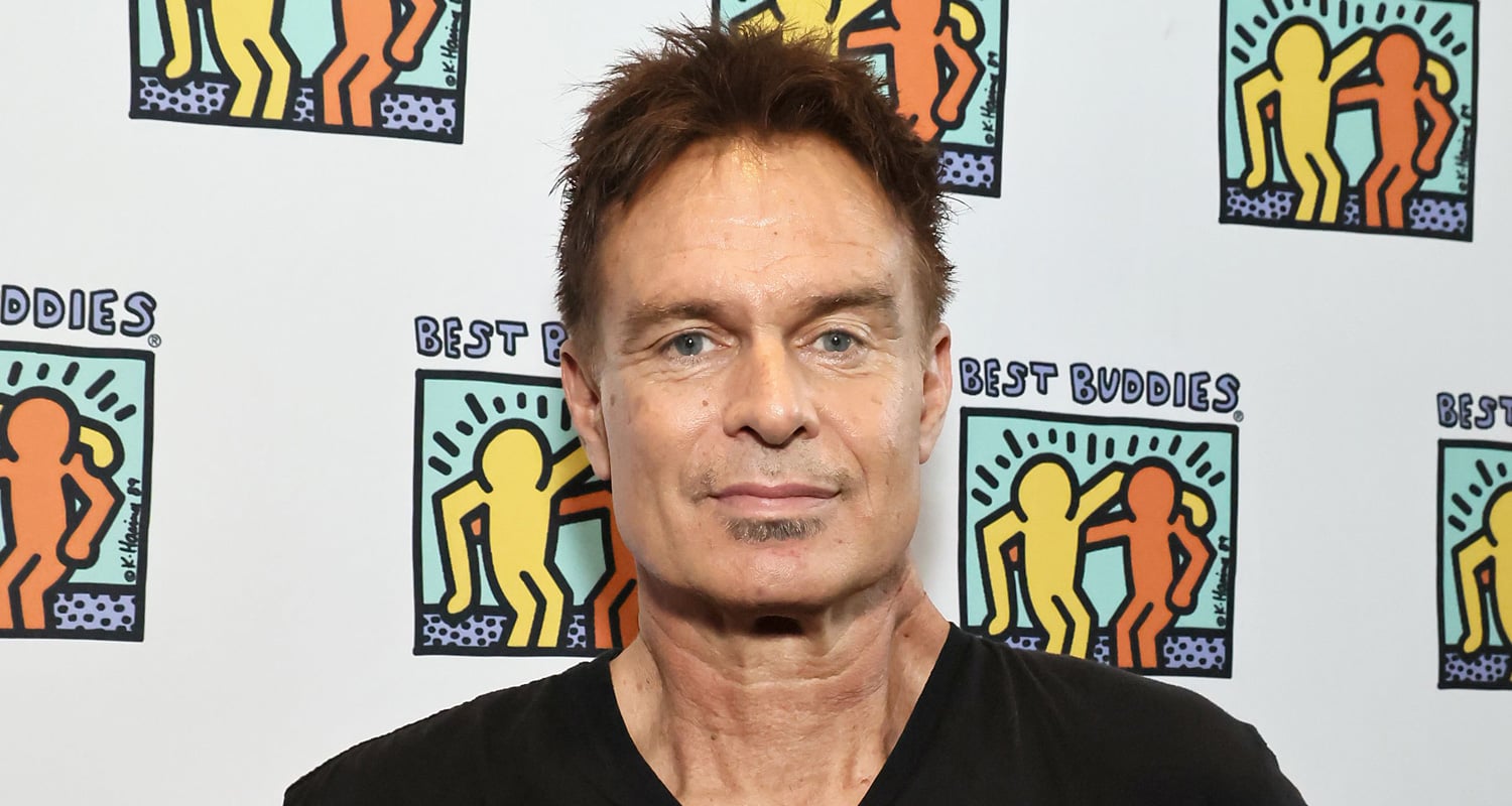 Patrick Muldoon Dead: ‘Days of Our Lives’ Actor Dies at 57 After Suffering Heart Attack | Patrick Muldoon, RIP | Celebrity News and Gossip | Entertainment, Photos and Videos