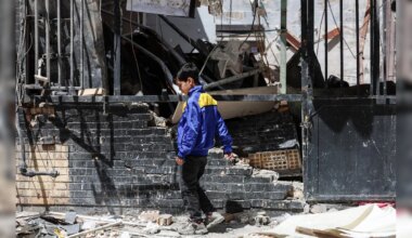 US Iran War, Peace Talks LIVE Updates