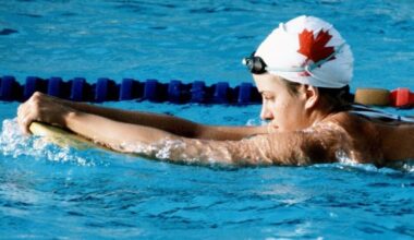 Halifax native, Olympic medallist Nancy Garapick dead at 64