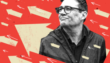 Andy Burnham's backers are trying a rebrand