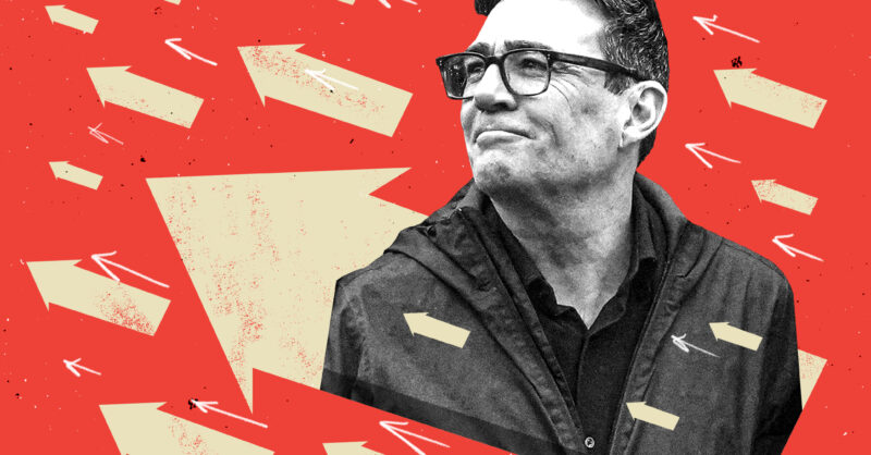 Andy Burnham's backers are trying a rebrand