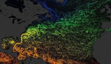 A vital system of Atlantic Ocean currents is weakening and closer to collapse than thought, new studies find