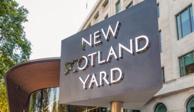 Two men and one teenage boy arrested following attempted arson attack on media organisation