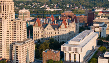 New York state's next comptroller must divest from Israel bonds – The Forward