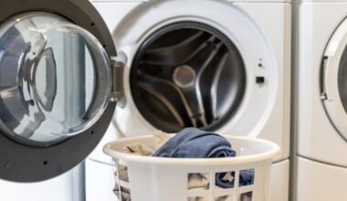 Britons will be rewarded with free electricity if they do their laundry on the weekend