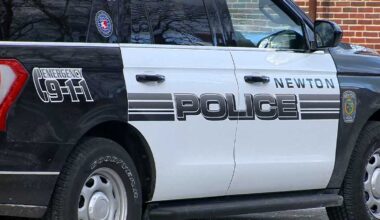 'We Stand With Israel' signs vandalized with dog feces, police say