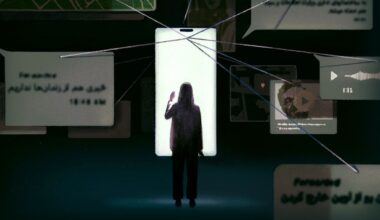 Searching for Iran’s Disappeared Prisoners