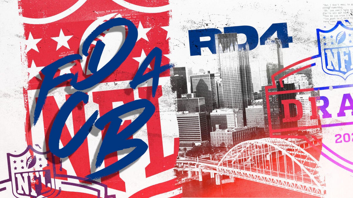 2026 NFL Draft grades, picks: Live Round 4 analysis for every selection made in order