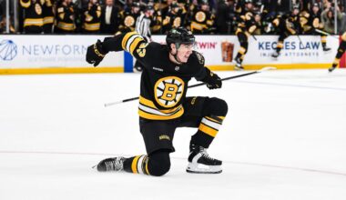 Minten's success fueled by competitive nature with Bedard