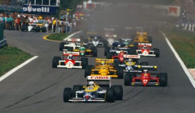Breaking down the term 'artificial overtake' – and comparisons with F1's previous turbo era