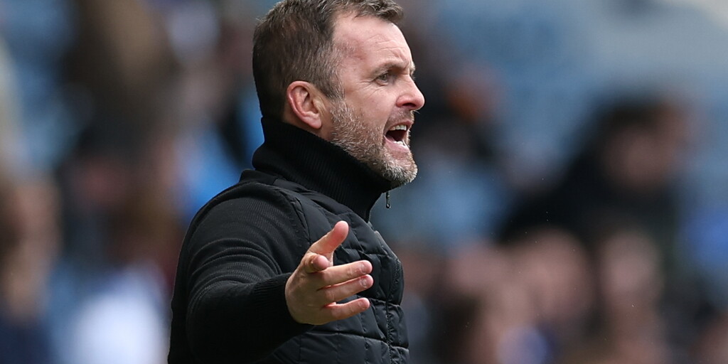 Jones reflects on Sheffield Wednesday draw