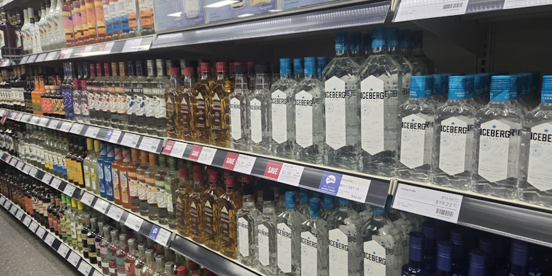 Federal Alcohol Tax Increase Takes Effect Tomorrow