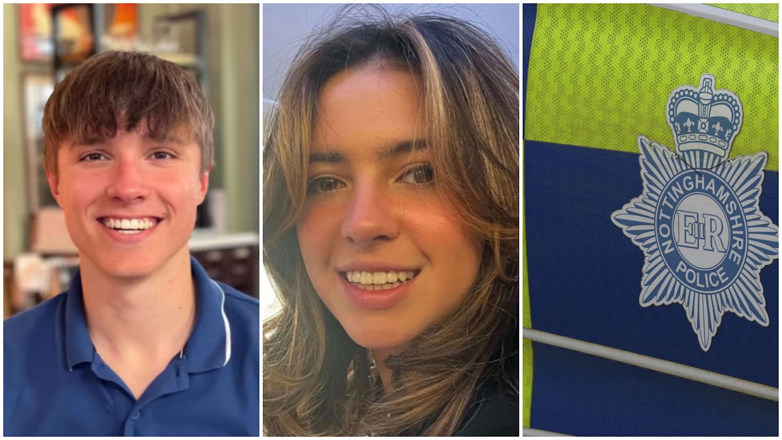 Constable accessed 'distressing' footage of students stabbed in Nottingham attacks, inquiry told