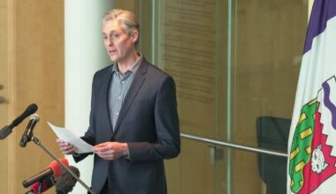 N.W.T to follow Alberta in ditching clock changes, will adopt permanent daylight time