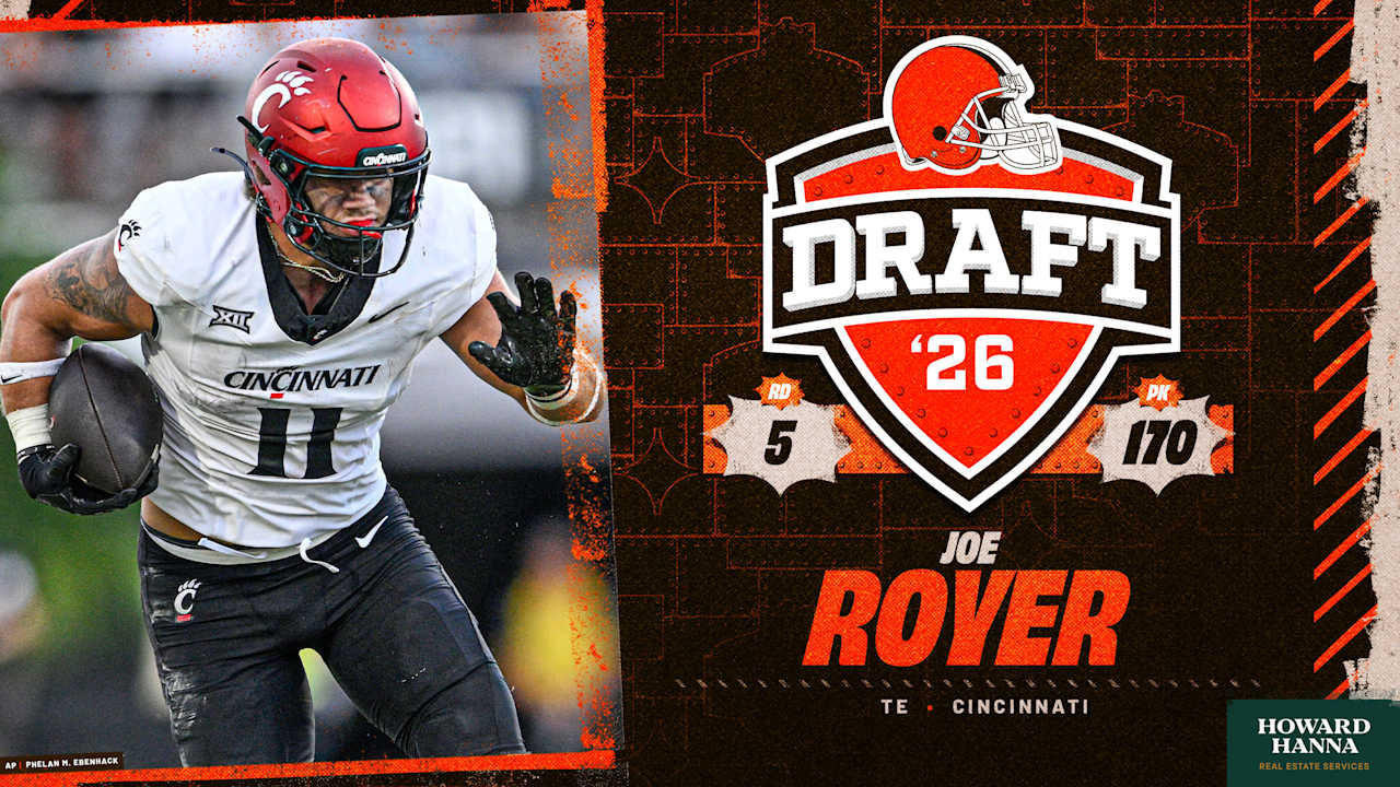 Cleveland Browns logo