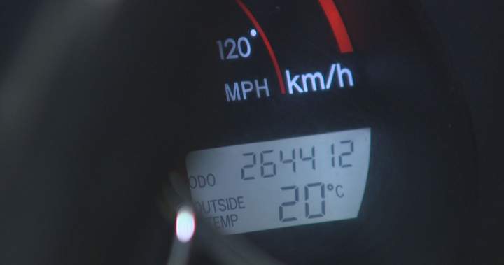 Edmonton man accused of rolling back odometers, selling vehicles at inflated prices