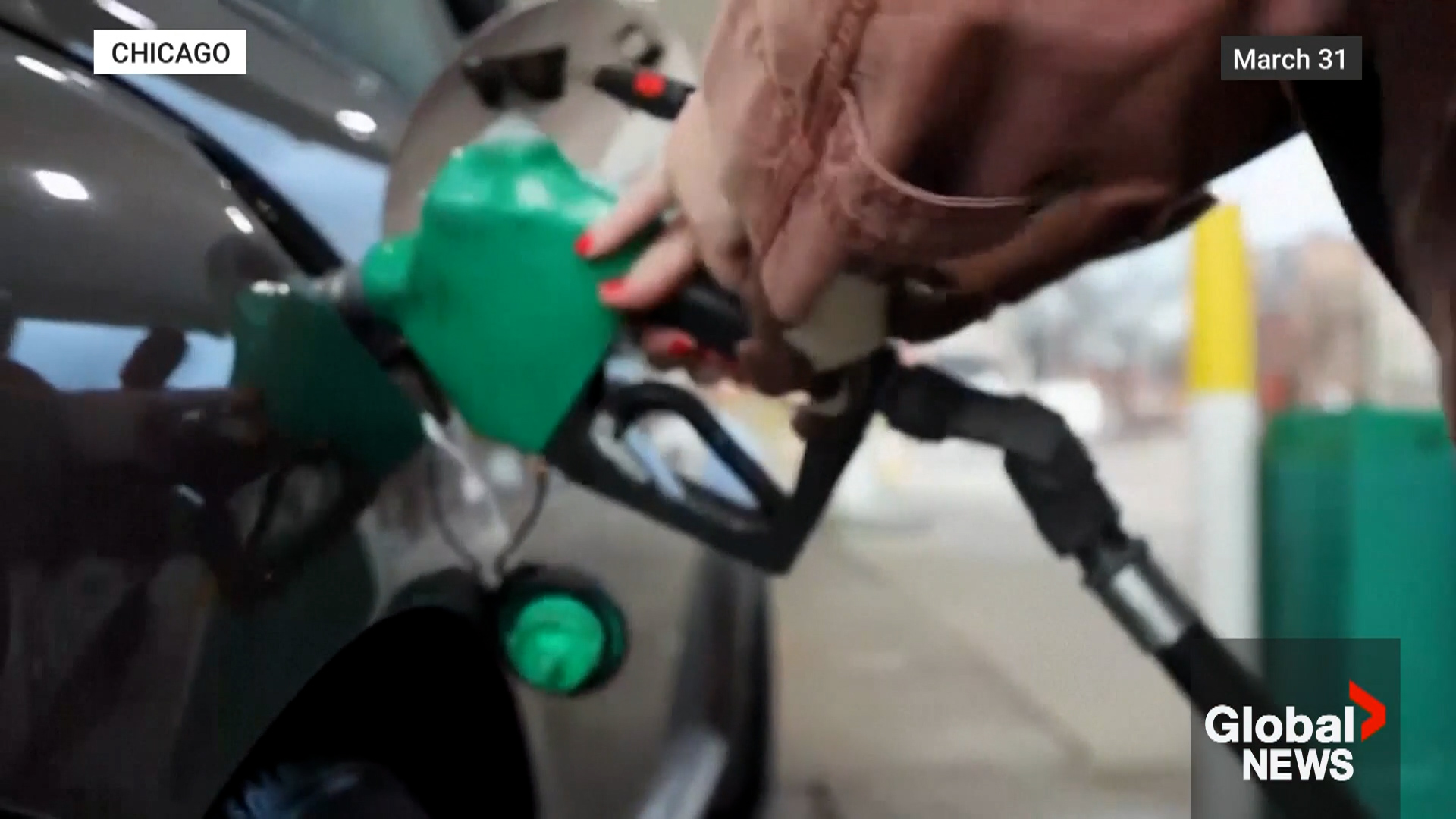 Click to play video: 'Why is UAE leaving OPEC and what will it mean for global oil prices?'