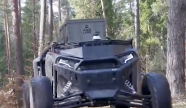 Russians will surrender to robots. Russian robots won’t.