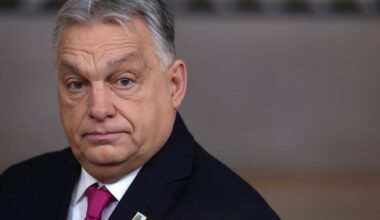 Orbán breaks silence after Hungarian election defeat – POLITICO