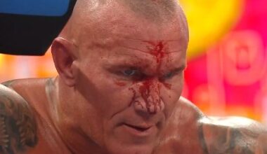 Orton punts Cody Rhodes’ head off at WrestleMania, and McAfee is gone from WWE forever