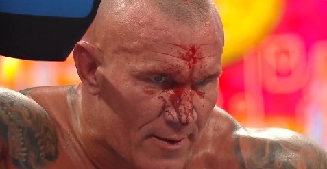 Orton punts Cody Rhodes’ head off at WrestleMania, and McAfee is gone from WWE forever