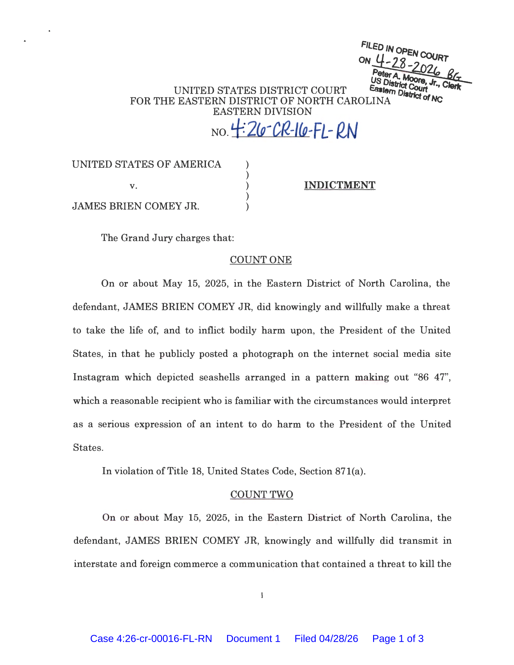 Thumbnail of page 1