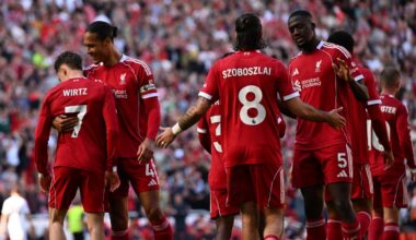 Liverpool FC