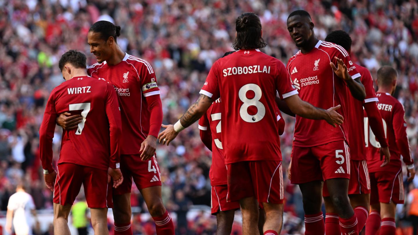 Liverpool FC