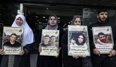 This Passover, Israel embraces the politics of execution